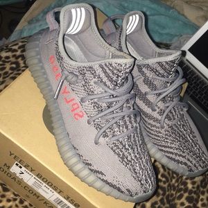 yeezy 350 boost beluga 2.0
